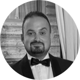 Erhan Altay - CEO